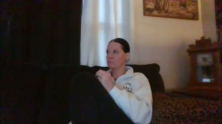 sidneyraee Adult Chat March 18, 2026