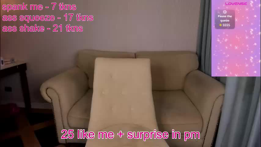 stefany_and_bettany Adult Chat March 18, 2026