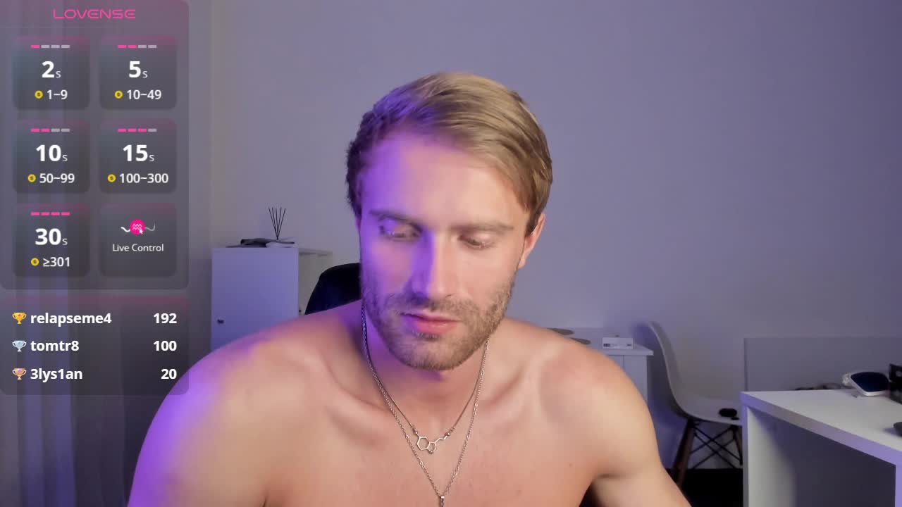 Paul-Rolex Adult Chat March 18, 2026