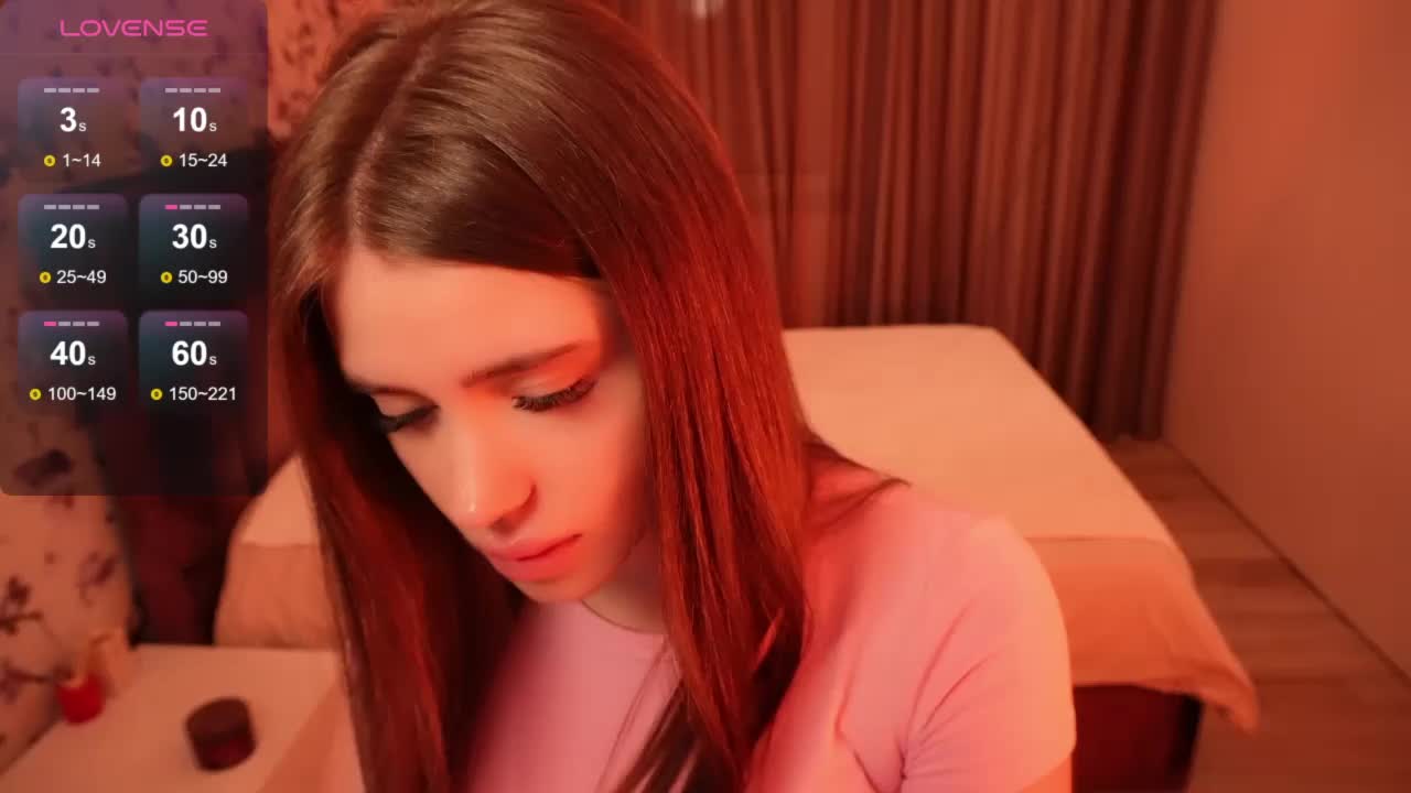 ChloeSpark Adult Chat March 18, 2026