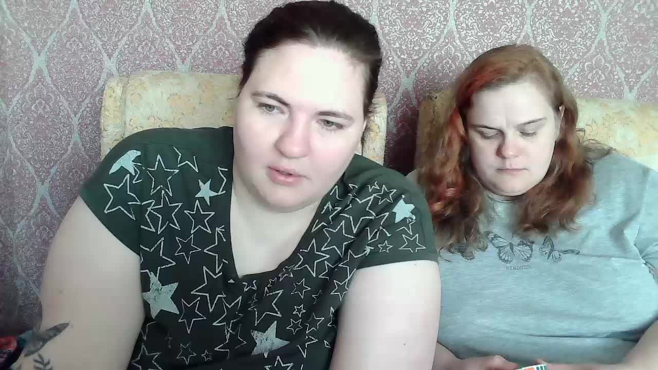 HollyXEva Adult Chat March 18, 2026