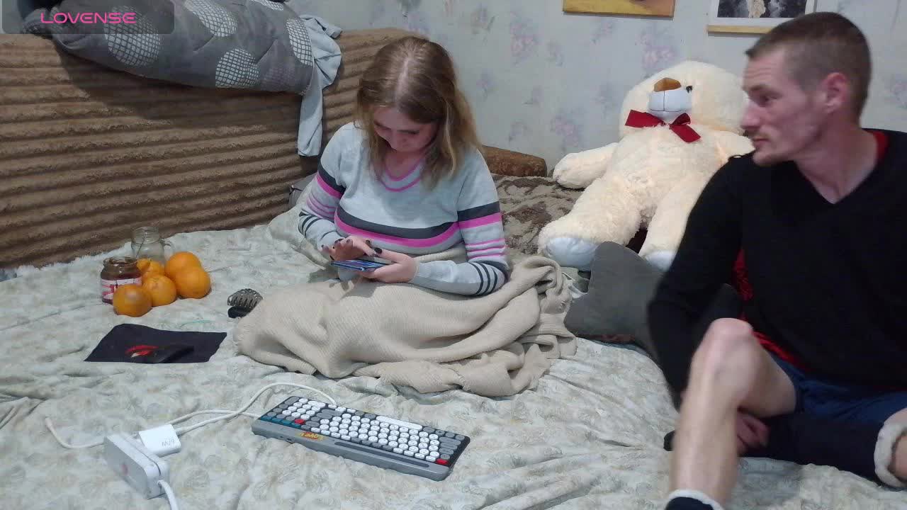 Krohab Adult Chat March 18, 2026