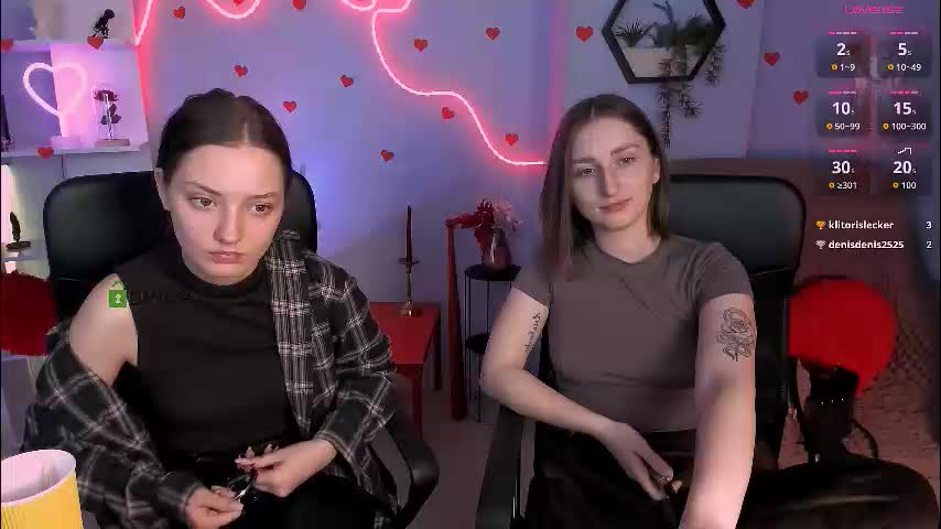 miki_nikki Adult Chat March 18, 2026