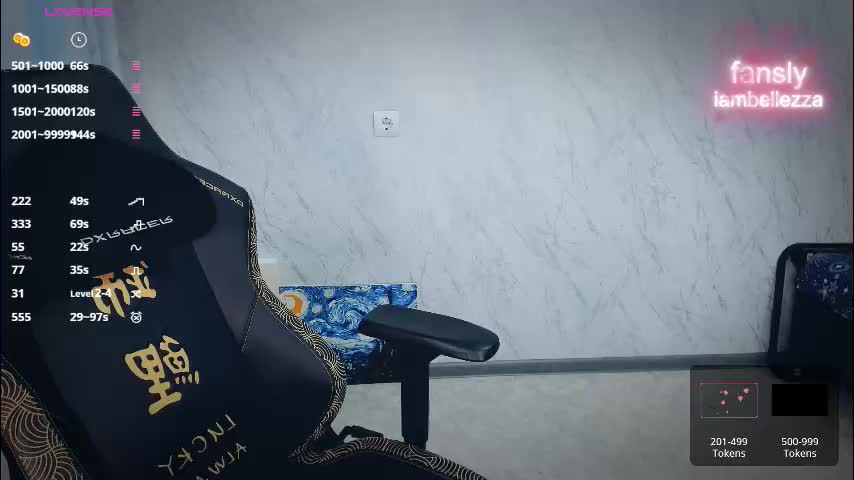 bellezza_ Adult Chat March 18, 2026