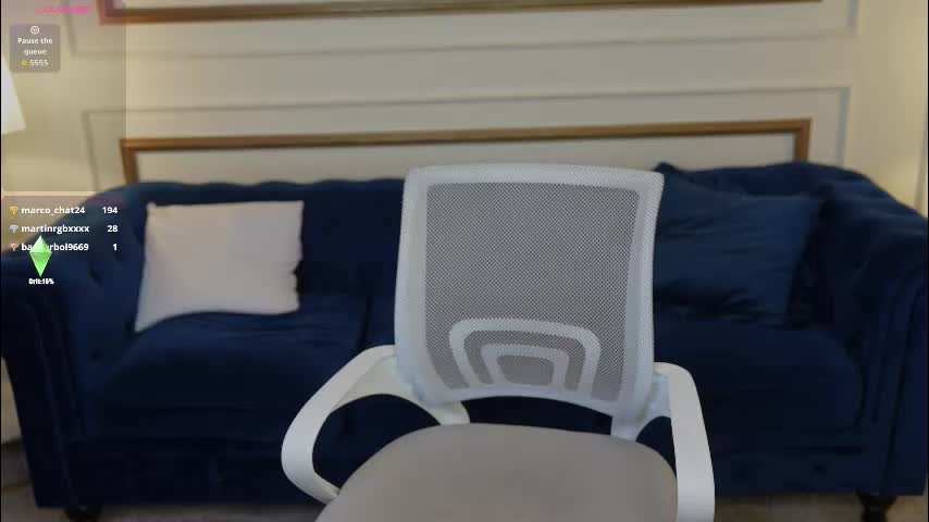 sweetdesiree_ Adult Chat March 18, 2026