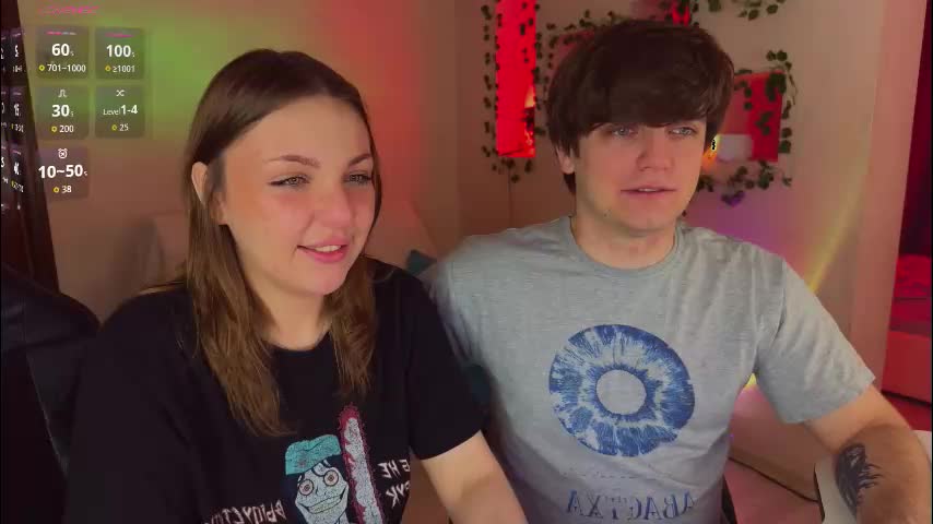 adrean_sofi Adult Chat March 18, 2026