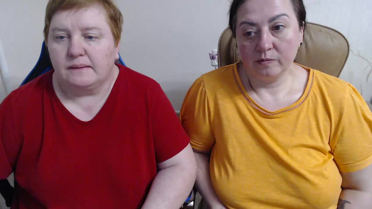 XMollyJaneEX Adult Chat March 18, 2026