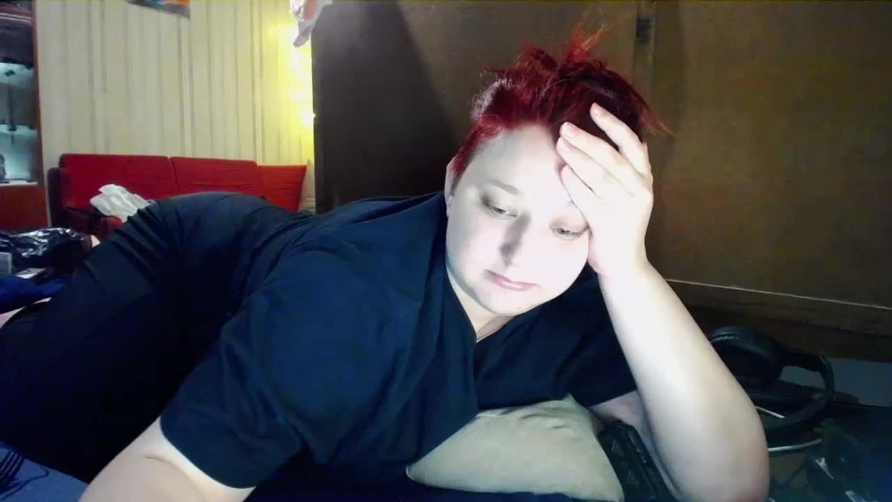 terryfoks Adult Chat March 18, 2026