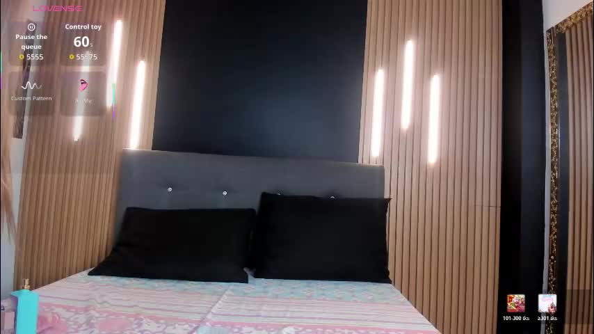 evaloviaa_ Adult Chat March 18, 2026