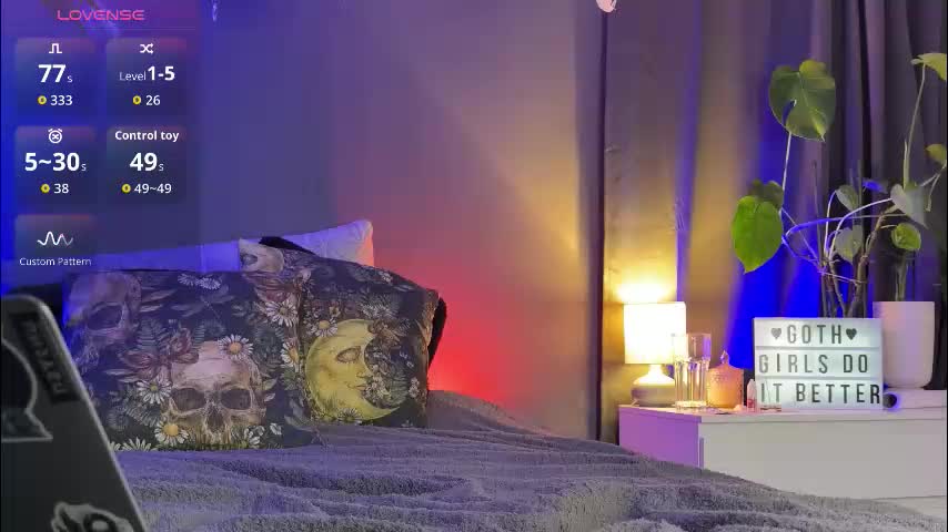 inkedvvitch Adult Chat March 18, 2026