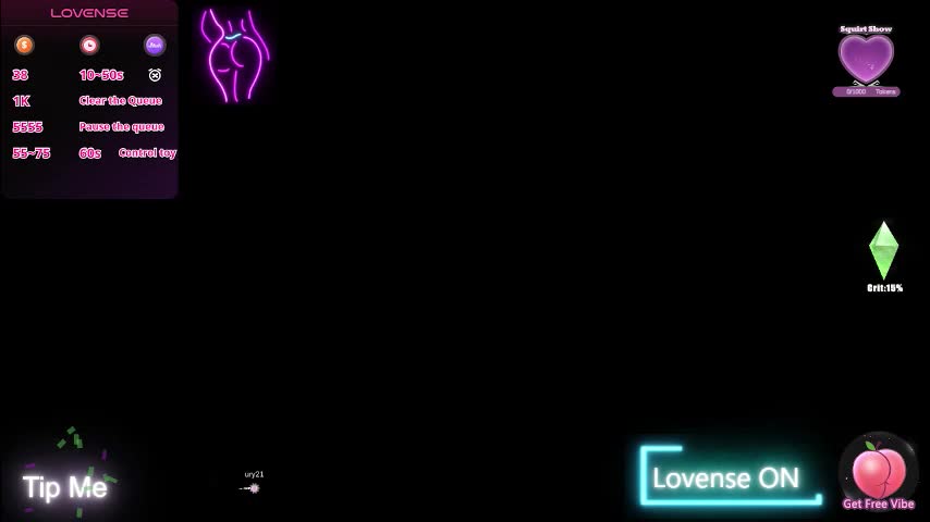 siara_bonny Adult Chat March 18, 2026