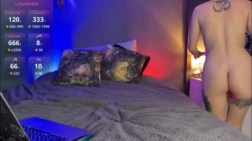 inkedvvitch Adult Chat March 18, 2026