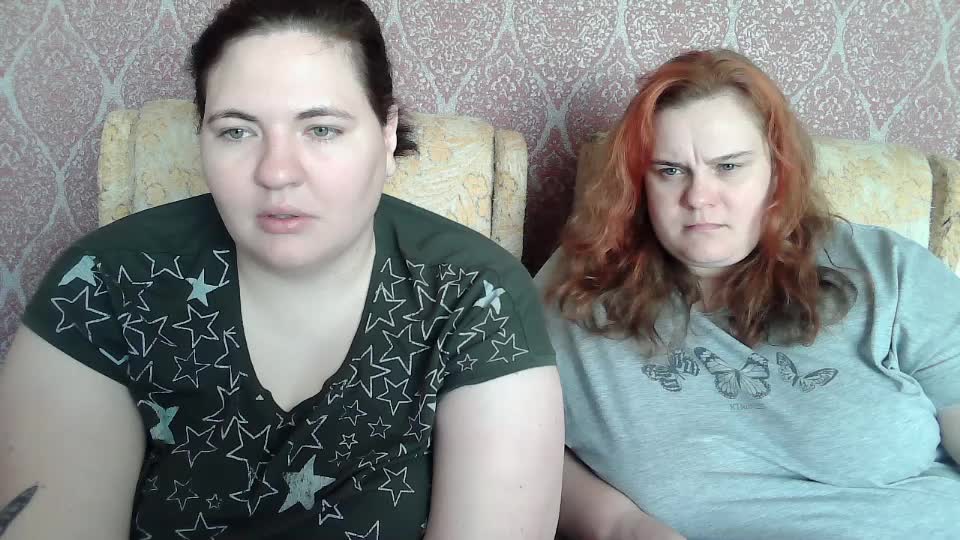 HollyXEva Adult Chat March 18, 2026