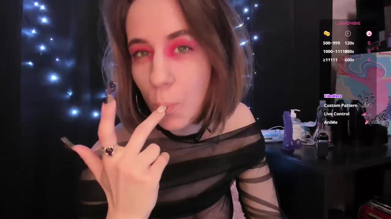 Lea_Kitano Adult Chat March 18, 2026