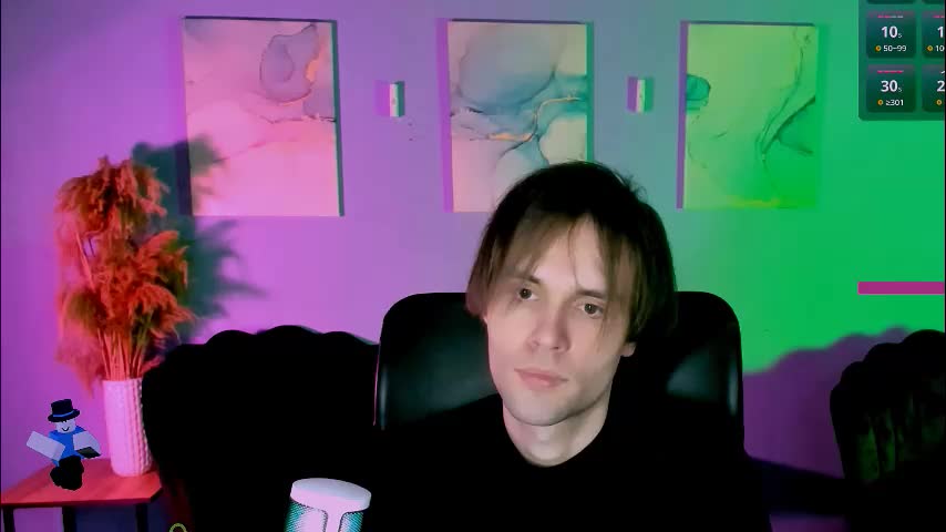 den_rich Adult Chat March 18, 2026