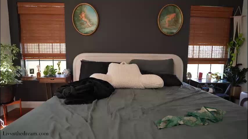 livanddrew Adult Chat March 18, 2026