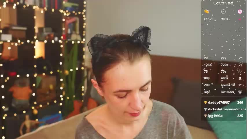 bananya_kitty Adult Chat March 18, 2026