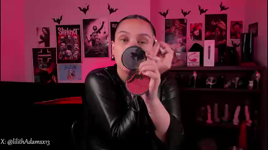lilith_deveraux_ Adult Chat March 18, 2026
