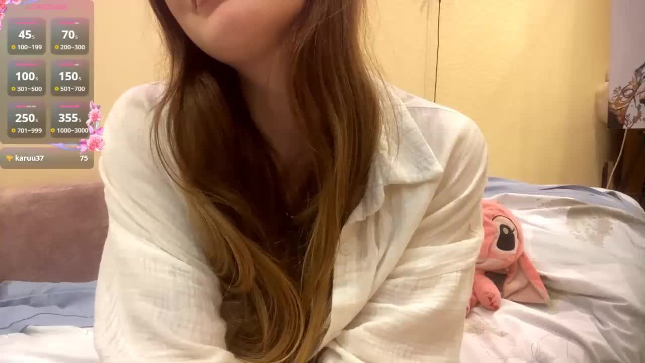 BettieClemence Adult Chat March 18, 2026