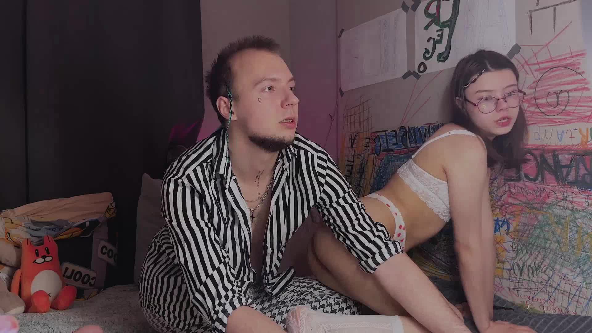 Z0mb1el0ll1 Adult Chat March 18, 2026