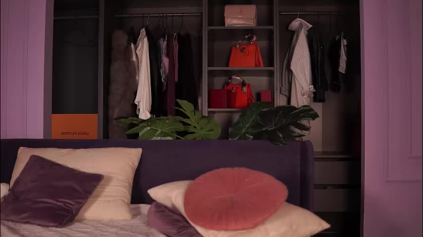 monique_celeste Adult Chat March 18, 2026