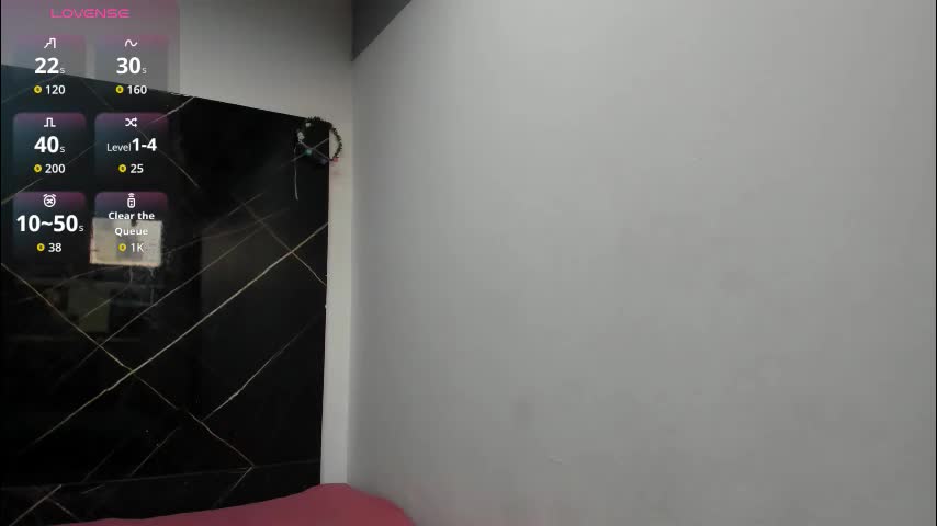 ana_spencerr Adult Chat March 17, 2026