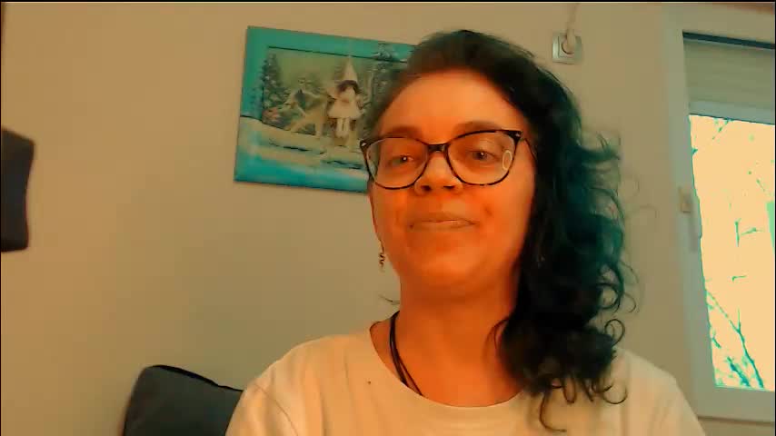 sandra10031989 Adult Chat March 18, 2026