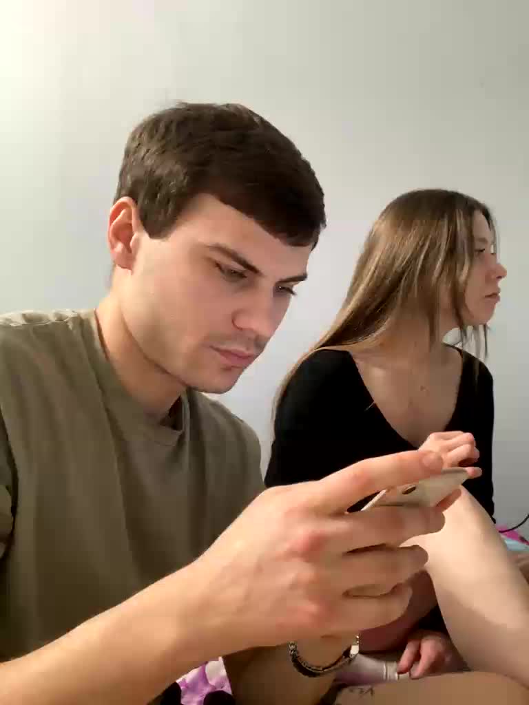 -SweetCouple-1 Adult Chat March 18, 2026