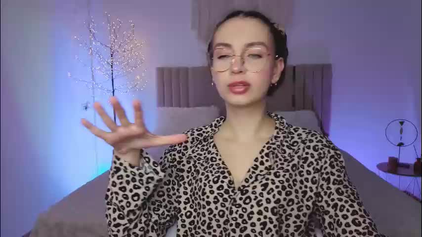 l1ttle_angel__ Adult Chat March 18, 2026