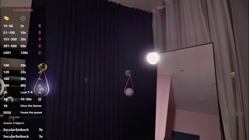 _chillbacca_ Adult Chat March 18, 2026