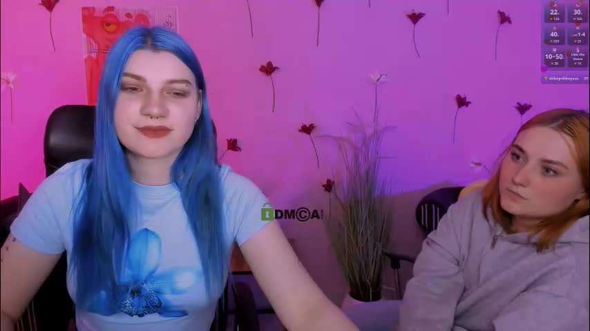 casey_meow_ Adult Chat March 18, 2026