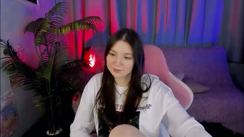 raven_crowe Adult Chat March 18, 2026