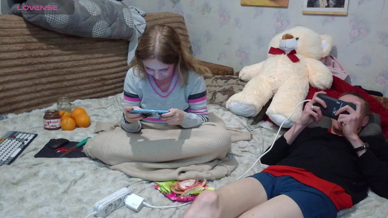 Krohab Adult Chat March 18, 2026