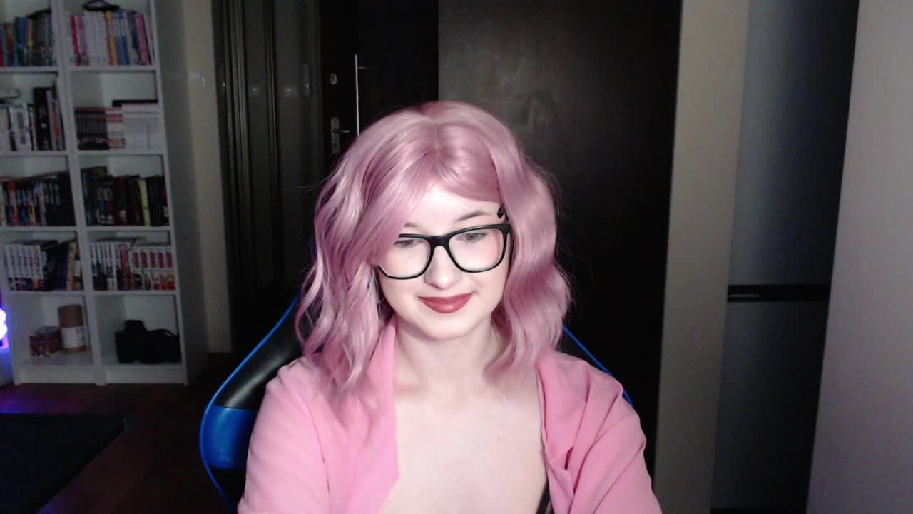 Cherry-Luna Adult Chat March 18, 2026