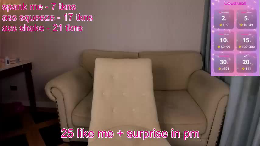 stefany_and_bettany Adult Chat March 18, 2026