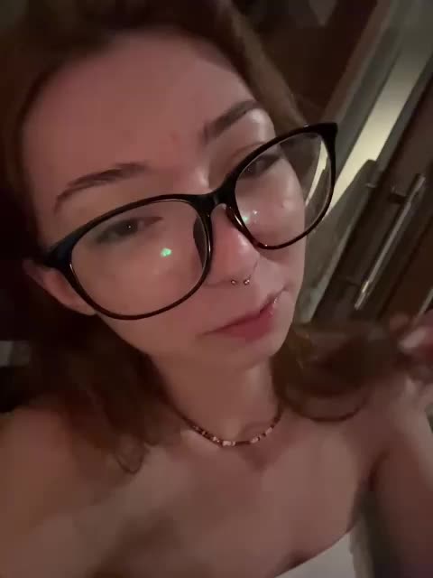 ShyAlya Adult Chat March 18, 2026