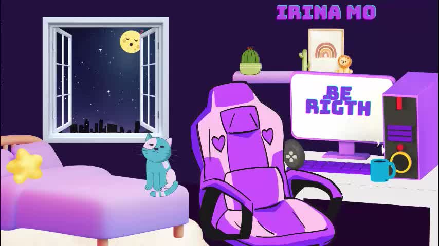 irina_monroe Adult Chat March 18, 2026