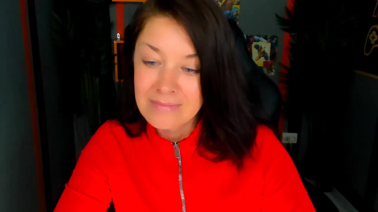 AnaMills Adult Chat March 18, 2026