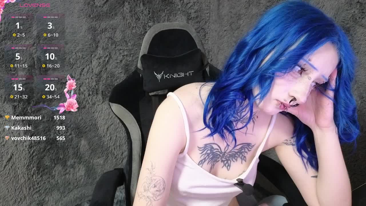 YoungAlice1 Adult Chat March 18, 2026