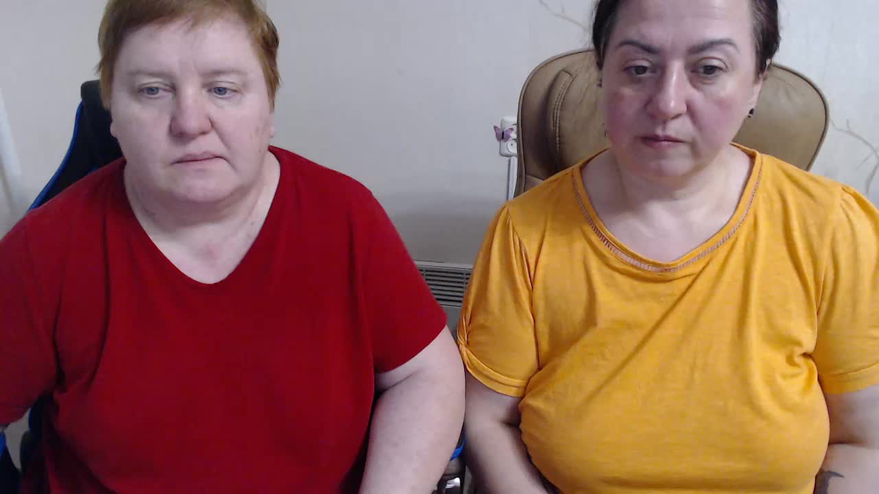 XMollyJaneEX Adult Chat March 18, 2026