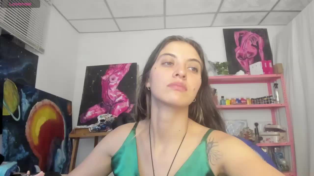 mariecam420 Adult Chat March 18, 2026
