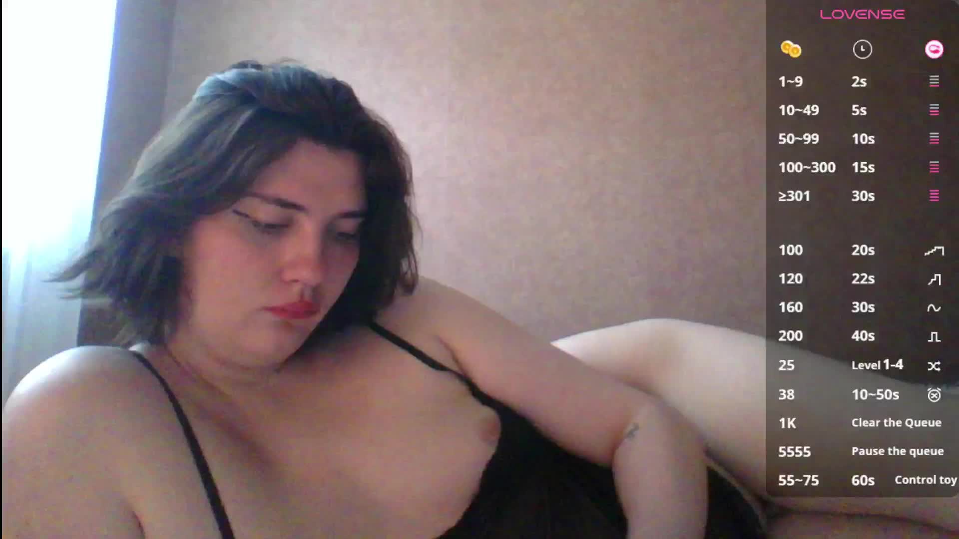 camgirl_xx Adult Chat March 18, 2026