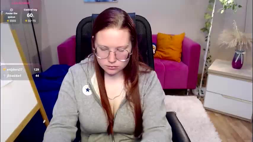 kuri_u Adult Chat March 18, 2026