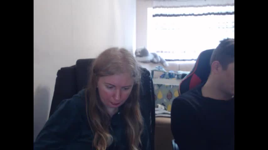 jenisandpeter Adult Chat March 18, 2026