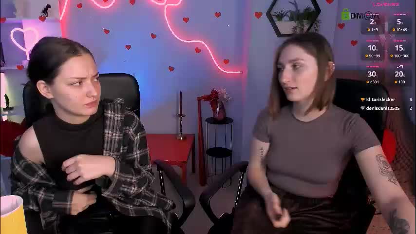 miki_nikki Adult Chat March 18, 2026