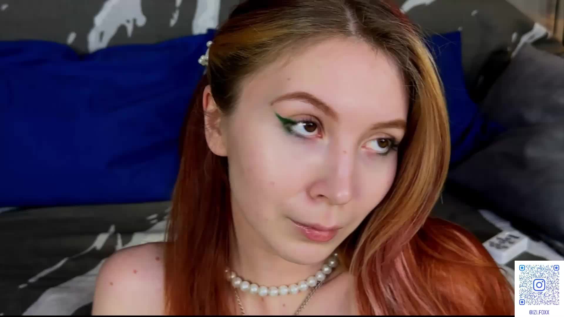 Na-izi Adult Chat March 18, 2026