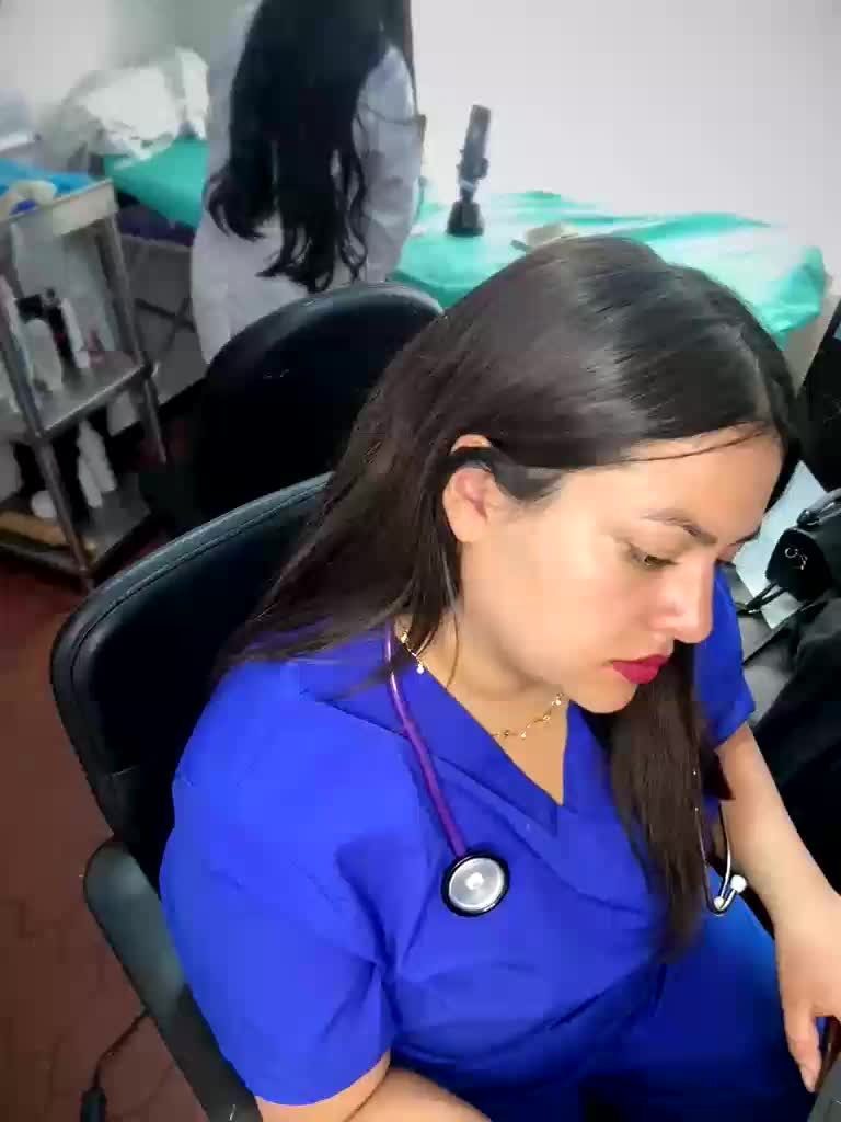 IVON-2609 Adult Chat March 18, 2026