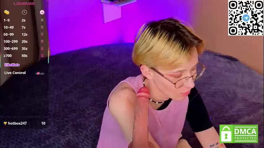 sharli_rose Adult Chat March 18, 2026