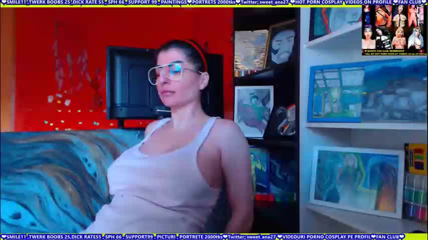 cuminmenowbby Adult Chat March 18, 2026