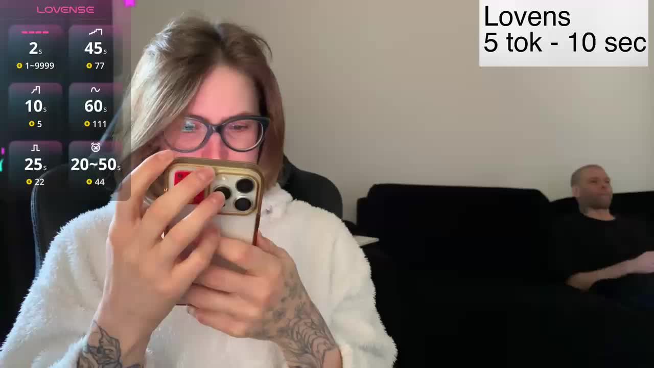 Sexy-Sweets Adult Chat March 18, 2026